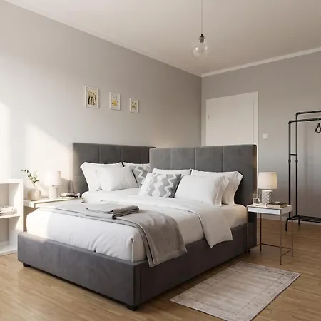 Skylineresidence Jerozolimskie *