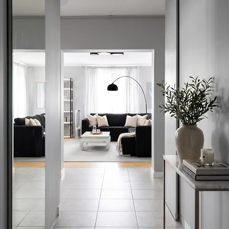 Skylineresidence Jerozolimskie *